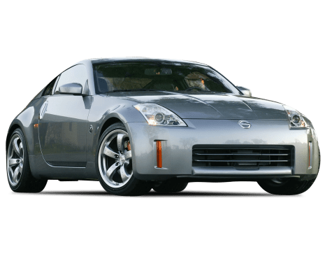 Nissan 350Z