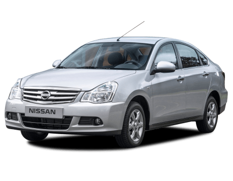 Nissan almera price