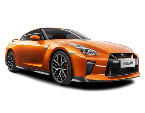 Nissan Says Next GT-R R36 will be Hybrid and Look Something Like This; Confirms R35 Facelift