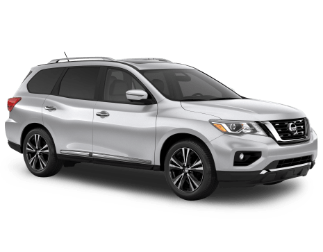 2018 Nissan Pathfinder Towing Capacity Carsguide