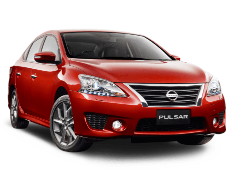 Nissan Pulsar 2017