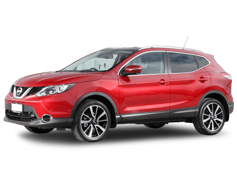 2018 Nissan Qashqai: The Little SUV That's Easy to Love