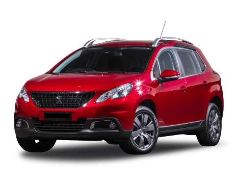 Peugeot 2008 2020