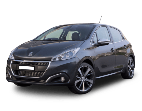 Peugeot 208 (2012-2019)