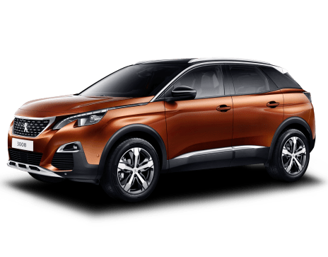 2021 Peugeot 3008 Allure review - Drive