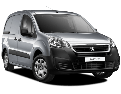 Peugeot Partner Price \u0026 Specs | CarsGuide