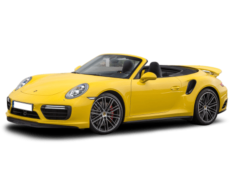 Porsche 911 2019