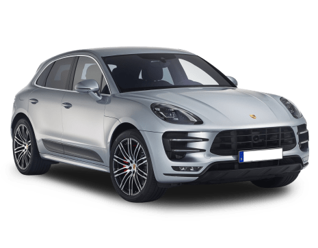 2022 Porsche Macan Prices, Reviews, and Pictures