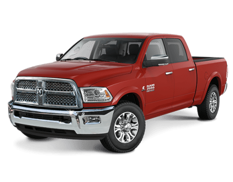 2018 ram 2500 price