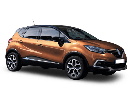 Renault Captur 2019