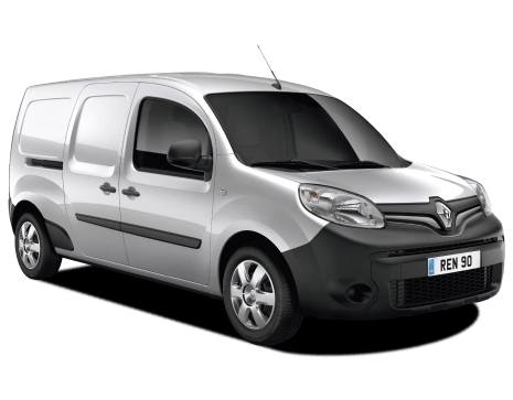 2020 Renault Kangoo Maxi review - Drive