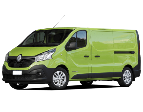 Renault Trafic 2019 Price \u0026 Specs 