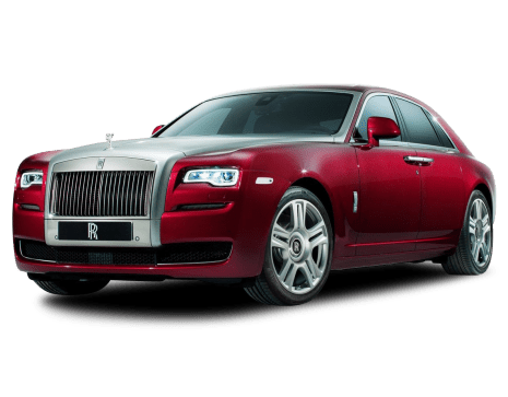 Rolls-Royce Ghost 2019