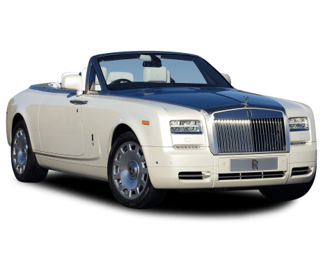 RollsRoyces 2017 the year of Bespoke  Vacations  Travel