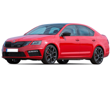 Skoda Octavia 2020