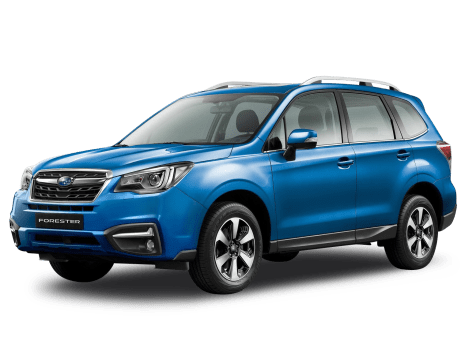 Subaru Forester 2020