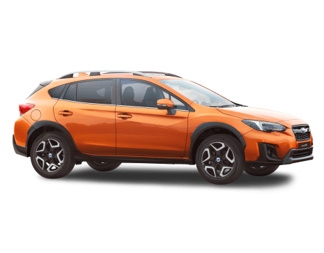 Subaru XV 2018