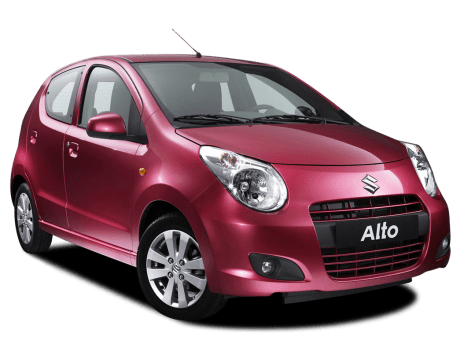 Suzuki Alto Wheel Size | CarsGuide