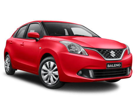 Suzuki Baleno 2021