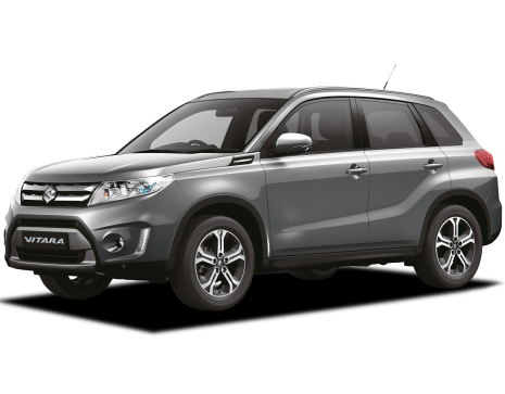 Suzuki Vitara 2020