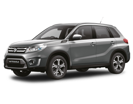 Suzuki Vitara 2021