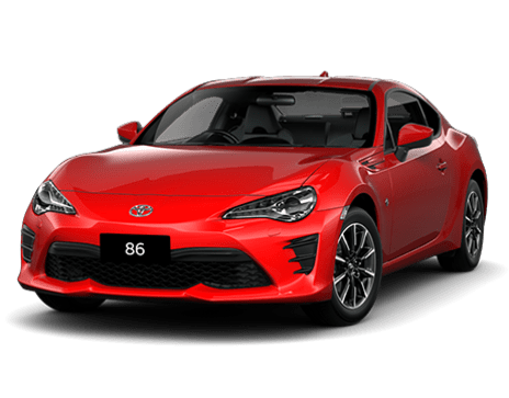 Toyota 86