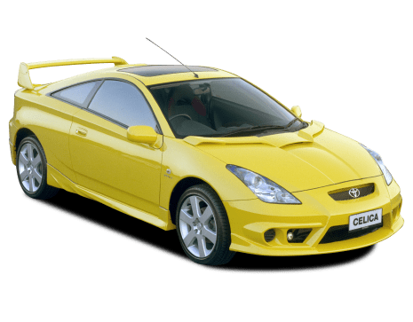 Toyota Celica