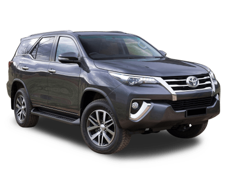 Toyota Fortuner 2019  Đánh giá xe so sánh tư vấn mua xe