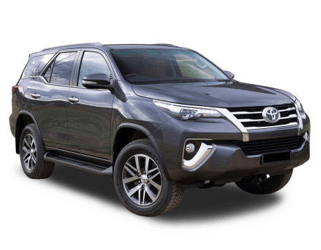 Toyota fortuner 2018  Thông tin Toyota fortuner 2018  CafeAutoVn