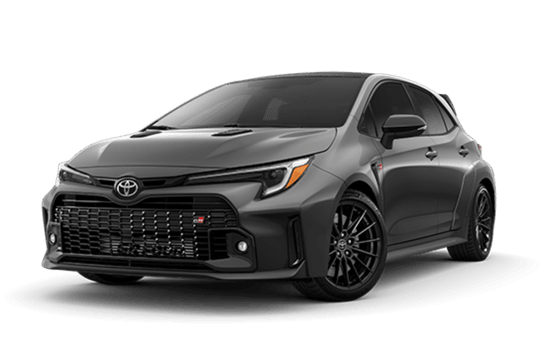 Toyota GR Corolla Review, For Sale, Price & Specs