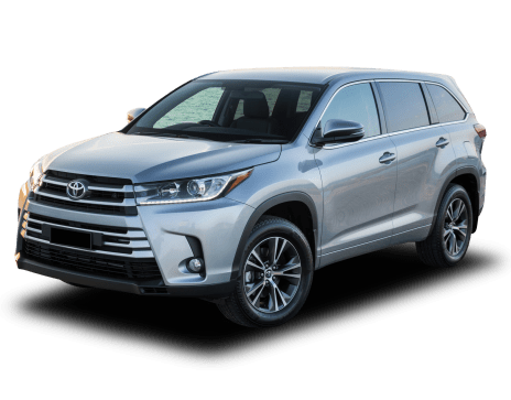 Toyota Kluger Review For Sale Price Specs Interior