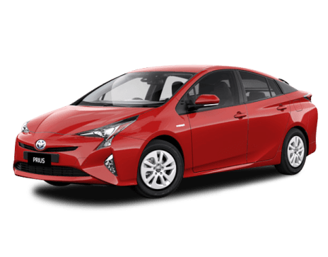 Toyota Prius 2020