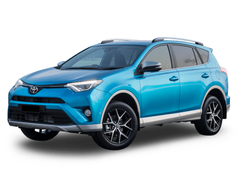 Toyota Rav4 2018 Price Specs Carsguide