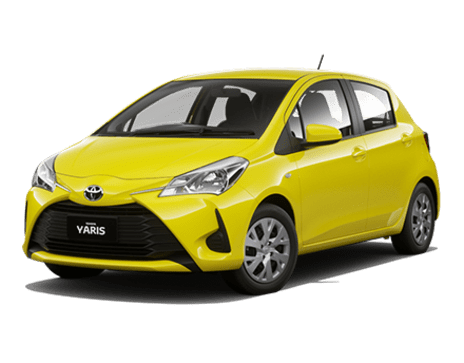 New Model Toyota Yaris