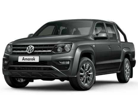 Volkswagen Amarok 2022