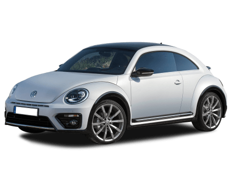 2019 Volkswagen Beetle Prices Reviews  Pictures  US News
