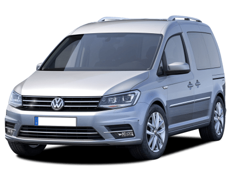 Volkswagen Caddy 2018 Price \u0026 Specs | CarsGuide