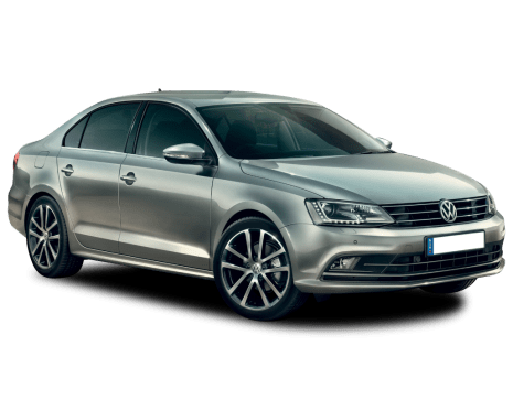 Volkswagen Jetta 2017