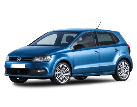 Volkswagen Polo [6R] (2014 - 2017) used car review, Car review