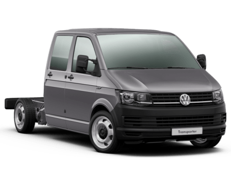 Volkswagen Transporter 2020