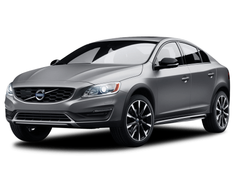 Volvo S60 2017