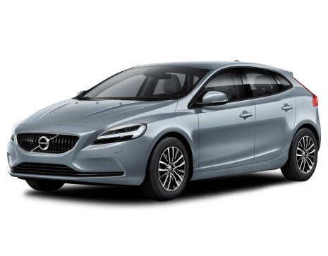 Volvo V40 2017