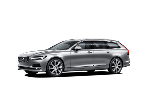 Volvo V90 2020