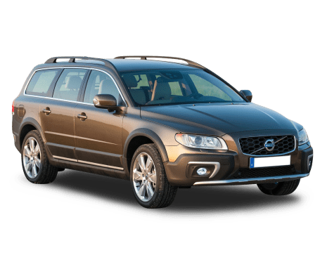 Volvo XC70 2017