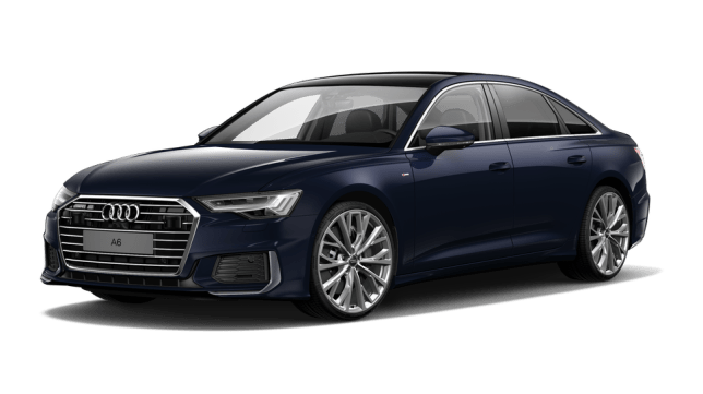 Audi A6 2024