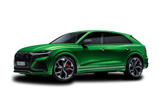 Audi RS Q8 2021