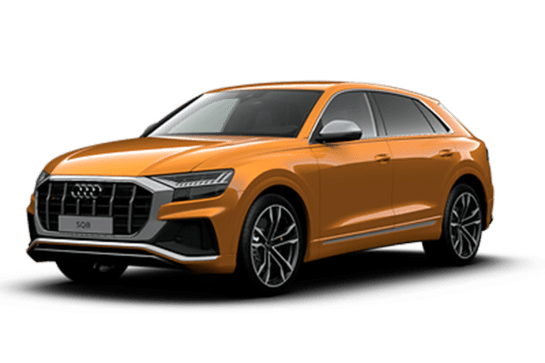 Audi SQ8 2024