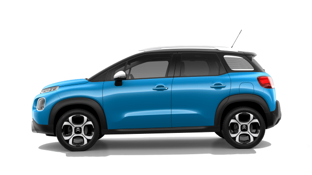 Citroen C3 2019