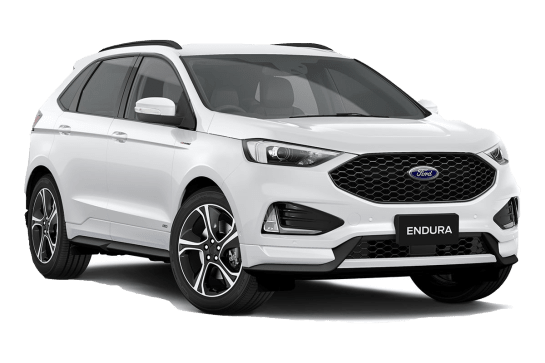 Ford Endura 2019