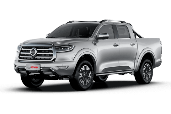 GWM UTE 2021